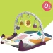 VivaKids Baby Fitness Spielmatte mit Licht- und Toneffekten Bild 1