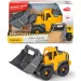 Volvo Lader 26cm - Dickie Toys Bild 1