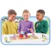 Weck Papa nicht auf - Bluey Gesellschaftsspiel Bild 3