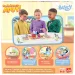 Weck Papa nicht auf - Bluey Gesellschaftsspiel Bild 4