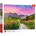 Weg zu den Gipfeln der Tatra – 500 Teile Puzzle – Trefl Bild 1