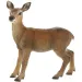 Weiblicher Hirsch Spielfigur - Bullyland