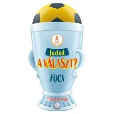 Weißt du die Antwort? - Fußball Bild 1