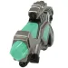 Space Weapon: Aurora Weltraumwaffe mit Licht und Ton 28 cm Bild 2