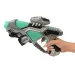 Space Weapon: Aurora Weltraumwaffe mit Licht und Ton 28 cm Bild 4
