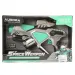 Space Weapon: Aurora Weltraumwaffe mit Licht und Ton 28 cm Bild 7