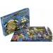 Wer ist der Herr auf dem Meer? Abenteuerliches Handelsbrettspiel - D-Toys