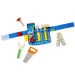 Gürtel mit Holzwerkzeugen - Melissa & Doug Bild 2