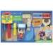 Gürtel mit Holzwerkzeugen - Melissa & Doug Bild 1