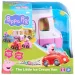 Whizz-Around Peppa Wutz Eiswagen mit Labrador Herr Bild 1