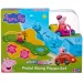Whizz-Around Peppa Wutz Fahrrad Spielset Bild 1
