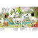 Wie interessant die Welt ist... Einhorn-Stickerheft Bild 2