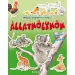 Wie interessant die Welt ist... Tierbabys Stickerheft Bild 1