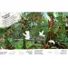 Wie interessant die Welt ist... Wildtiere Stickerheft Bild 2