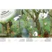 Wie interessant die Welt ist... Wildtiere Stickerheft Bild 3