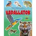 Wie interessant die Welt ist... Wildtiere Stickerheft Bild 1