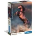Wilder roter Hengst HQC 500-Teile-Puzzle - Clementoni