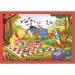 Winnie Puuh 4-in-1 Puzzle - Clementoni Bild 4