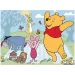 Winnie Puuh und seine Freunde 30-teiliges Premium-Puzzle - Trefl Bild 2