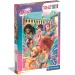Winx Club das Team 104-teiliges Maxi-Puzzle - Clementoni Bild 1