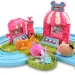 Winzige Hamster: Eiscremewelt-Strecke Bild 4