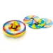 Wissenschaft & Spiel: 110 beste Experimente Wissenschaftsspielset - Clementoni Bild 4
