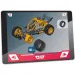 Wissenschaft & Spiel: Buggy und Quad Set - Clementoni Bild 5