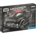 Wissenschaft & Spiel: Mechanische Werkstatt – Jeep Recon Bausatz - Clementoni
