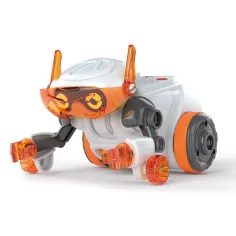 Wissenschaft & Spiel: Mio der programmierbare Roboter Wissenschaftsset Bild 4