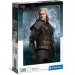 Witcher 500-teilige Puzzle - Clementoni Bild 1