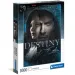 Witcher: Destiny 1000-teilige Puzzle - Clementoni Bild 1