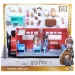 Wizarding World: Harry Potter Magical Minis Hogwarts Express Spielset mit Figuren - Spin Master Bild 1