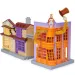 Wizarding World: Harry Potter Magische Minis Winkelgasse Spielset - Spin Master Bild 2