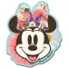 Wood Craft: Disney - Stilvolle Minnie Maus, 160-teiliges Premium-Holzpuzzle - Trefl Bild 2
