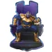 Wood Craft: Marvel Avengers – Thanos auf dem Thron 160-teiliges Premium-Holzpuzzle – Trefl Bild 2