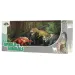 World Of Animals: Dinosaurier, 4-teiliges Spielset Bild 1