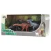 World Of Animals: Dinosaurier-Spielset, 4-teilig Bild 1