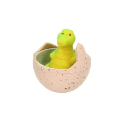 World of Dinosaurs Wachsender Dinosaurier Figur im Ei Bild 2