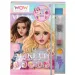 WOW Generation: Make-up-Meister Make-up-Buch Set Bild 1