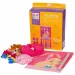 WowBox: Makramee - Capybara Sonnenbaden