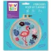 WowBox: Stickset mit Flamingo-Muster Bild 1