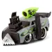 Wreck Royale Double Trouble vs King Crash Spielset Bild 3
