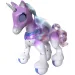 Wunderbares interaktives ferngesteuertes Einhorn 28cm Bild 1