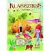 Wunderschöne Gute-Nacht-Geschichten – Klassische Märchen Märchenbuch