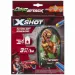 X-shot: Dino Attack - Aufblasbares Ziel Bild 1