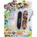 Xtreme zusammenbaubares Fingerboard-Set