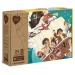 YO HO HO! Piraten 24-teiliges Maxi-Puzzle - Clementoni Bild 1