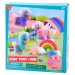 Zauberhaftes Pony-Knetset - Playgo