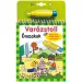 Zauberstift - Jahreszeiten Malbuch