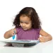 Zeichnen mit Wasser: Kreatives Spiel rund um die Stadt - Melissa & Doug Bild 3